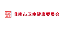 淮南市卫生健康委员会logo,淮南市卫生健康委员会标识