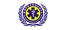 淄博市医疗急救指挥中心logo,淄博市医疗急救指挥中心标识