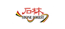 石林风景名胜区Logo
