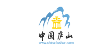 庐山景区logo,庐山景区标识