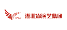 湖北演艺集团logo,湖北演艺集团标识