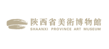 陕西省美术博物馆logo,陕西省美术博物馆标识