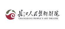 长江人民艺术剧院logo,长江人民艺术剧院标识
