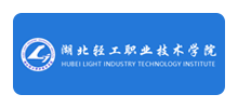 湖北轻工职业技术学院logo,湖北轻工职业技术学院标识
