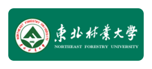 东北林业大学Logo