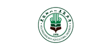 黑龙江八一农垦大学Logo