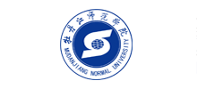 牡丹江师范学院Logo
