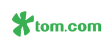 TOM体育logo,TOM体育标识