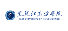 黑龙江东方学院logo,黑龙江东方学院标识