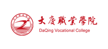 大庆职业学院logo,大庆职业学院标识