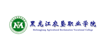 黑龙江农垦职业学院logo,黑龙江农垦职业学院标识