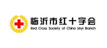 临沂市红十字会logo,临沂市红十字会标识
