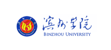 滨州学院Logo