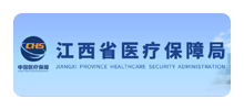 江西省医疗保障局logo,江西省医疗保障局标识