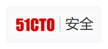 51CTO安全频道logo,51CTO安全频道标识