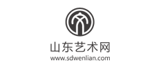 山东省文学艺术界联合会logo,山东省文学艺术界联合会标识