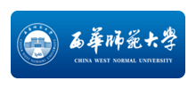 西华师范大学Logo
