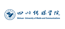 四川传媒学院logo,四川传媒学院标识