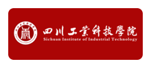 四川工业科技学院Logo