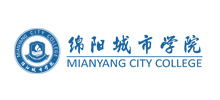 绵阳城市学院logo,绵阳城市学院标识
