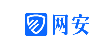网安logo,网安标识