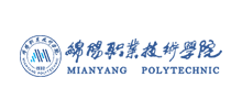 绵阳职业技术学院logo,绵阳职业技术学院标识