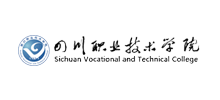 四川职业技术学院Logo