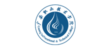 广安职业技术学院Logo