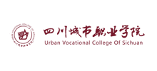 四川城市职业学院Logo