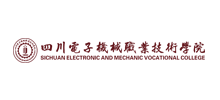 四川电子机械职业技术学院logo,四川电子机械职业技术学院标识