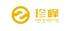 珍峰Logo