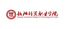 阳科贸职业学院logo,阳科贸职业学院标识