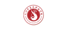 达州中医药职业学院Logo