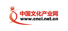 中国文化产业网logo,中国文化产业网标识