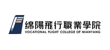 绵阳飞行职业学院logo,绵阳飞行职业学院标识