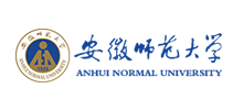 安徽师范大学Logo