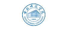 合肥师范学院logo,合肥师范学院标识