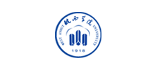 皖西学院Logo
