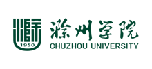 滁州学院Logo