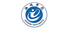 池州学院logo,池州学院标识