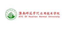 淮南师范学院应用技术学院logo,淮南师范学院应用技术学院标识