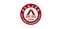 安徽化工学校Logo