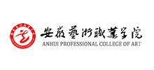 安徽艺术职业学院logo,安徽艺术职业学院标识