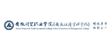 安徽财贸职业学院logo,安徽财贸职业学院标识