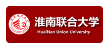 淮南联合大学Logo