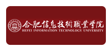 合肥信息技术职业学院logo,合肥信息技术职业学院标识
