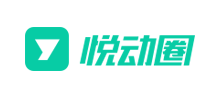 悦动圈Logo