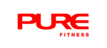 PURE Fitness Logo