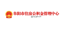 阜阳市住房公积金管理中心Logo