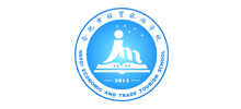 合肥市经贸旅游学校Logo